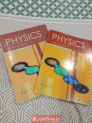 NCERT class 12 physics pa...
