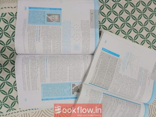 NCERT class 12 physics part 1 + 2