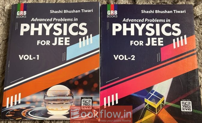 IIT JEE Main and Advanced...