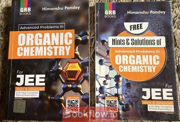 IIT JEE Main and Advanced Prep
