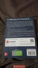 Corporate finance 12e