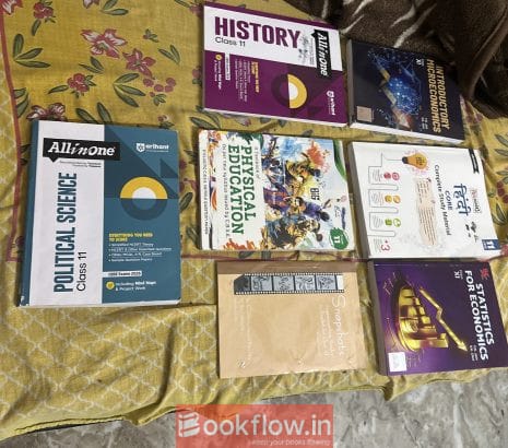 CBSE Class 11 Humanities ...