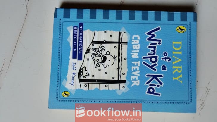 Diary of the Wimpy kid – ...