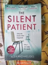 The Silent Patient