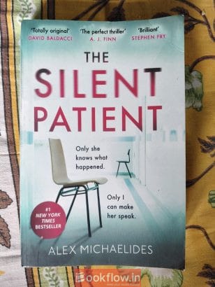 The Silent Patient
