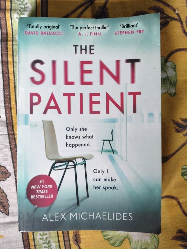 The Silent Patient
