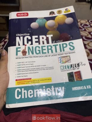 Mtg fingertips chemistry