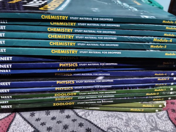 Pw yakeen batch neet modules