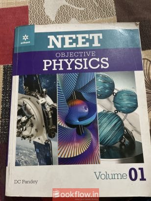 DC pandey Neet objective ...