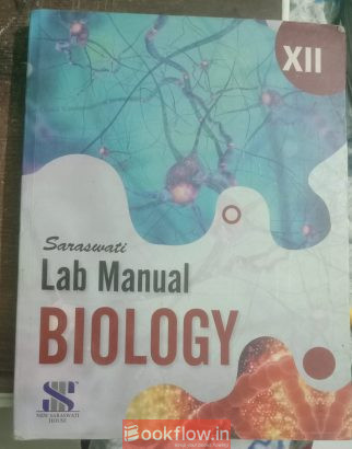 Lab Manual Biology Class 12th