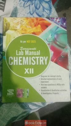 Lab Manual Chemistry Clas...