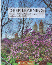 Deep Learning by Ian Goodfellow, Yoshua Bengio