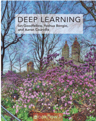 Deep Learning by Ian Good...