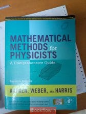 Set of B. Sc. M. Sc. Physics Books