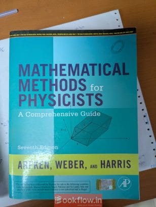Set of B. Sc. M. Sc. Phys...