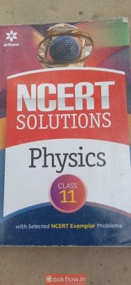 Ncert solutions for physi...