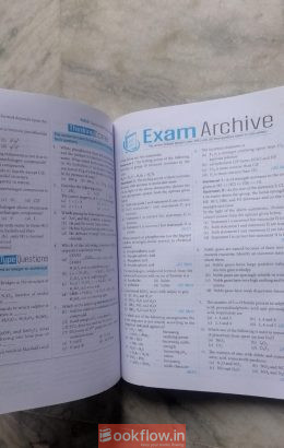 MTG NCERT at your FINGERTIPS Chemistry For NEET