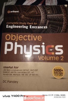 Physics DC