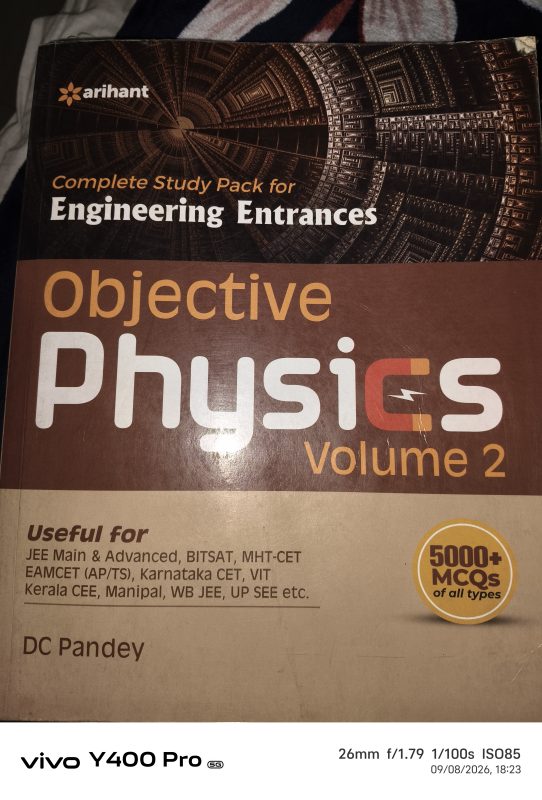 Physics DC