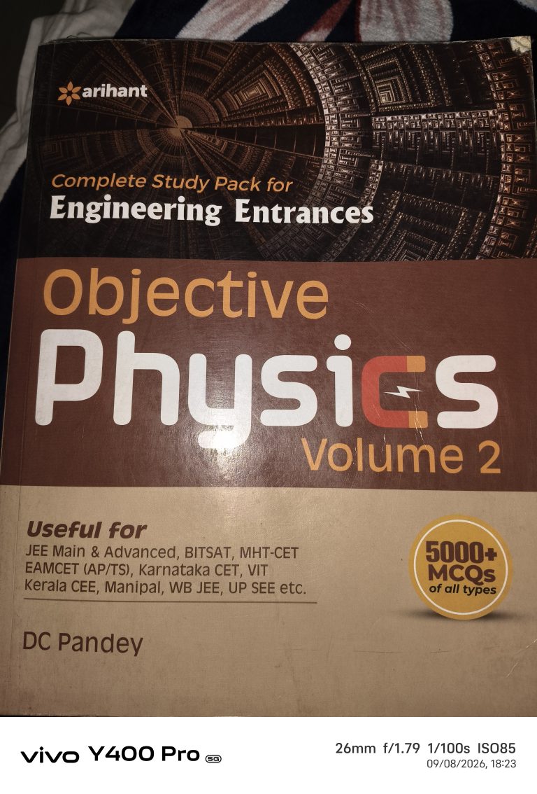 Physics DC