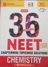 mtg 36 year chemistry neet topicwise pyq
