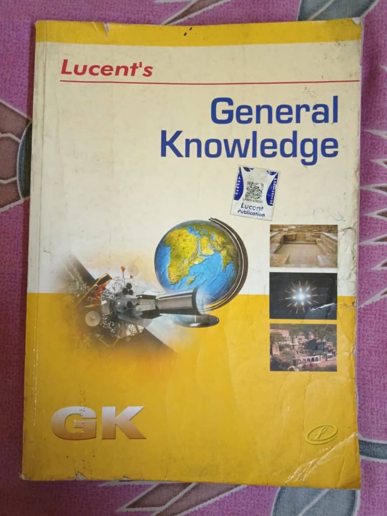 Lucent General Knowledge