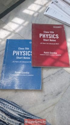 Eduniti books by Mohit Goenka