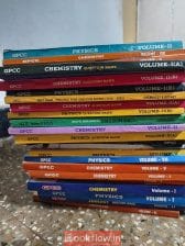 Green Park 2025-2026 books
