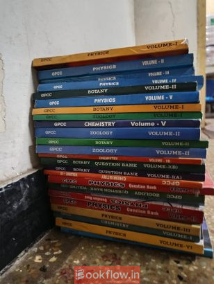Green Park 2025-2026 books