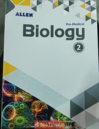 ALLEN NEET Class 11 and 12 Modules- Complete Set