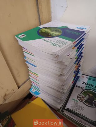 Aakash 2 year books