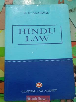 Hindu law