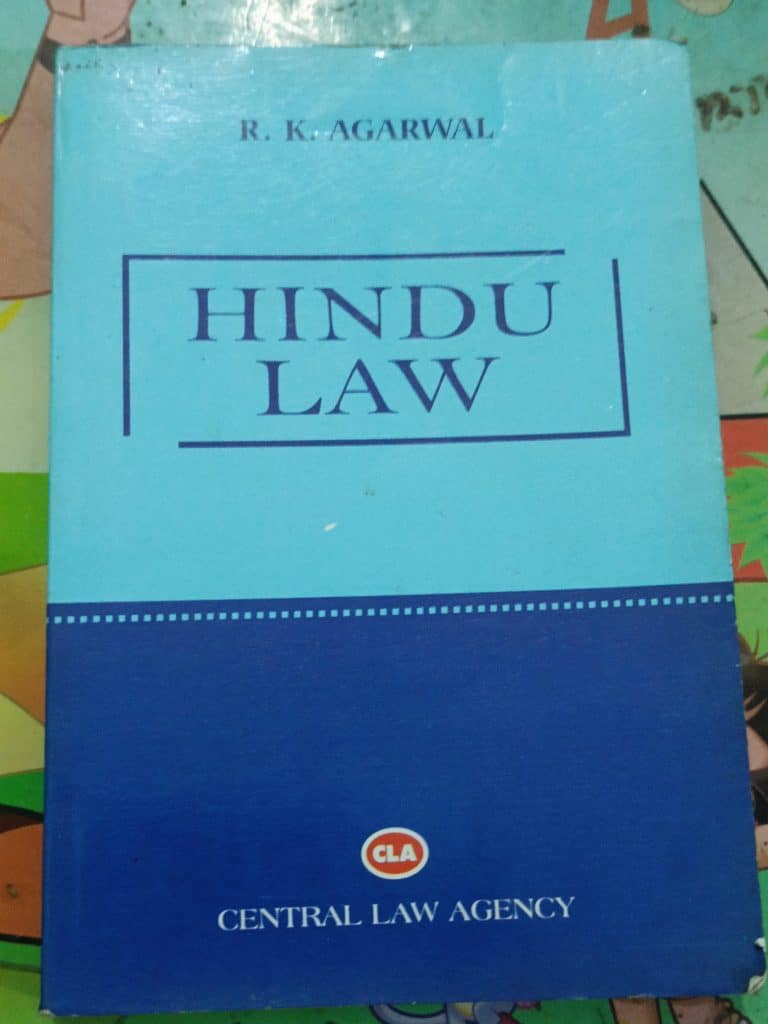 Hindu law
