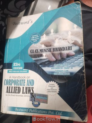 Munish Bhandari Publisher