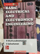 Basic Electrical and electronics Engineering