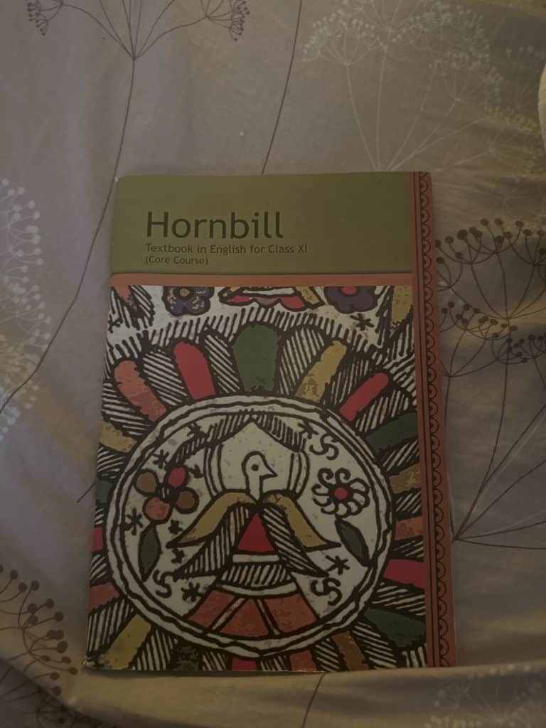 Hornbill