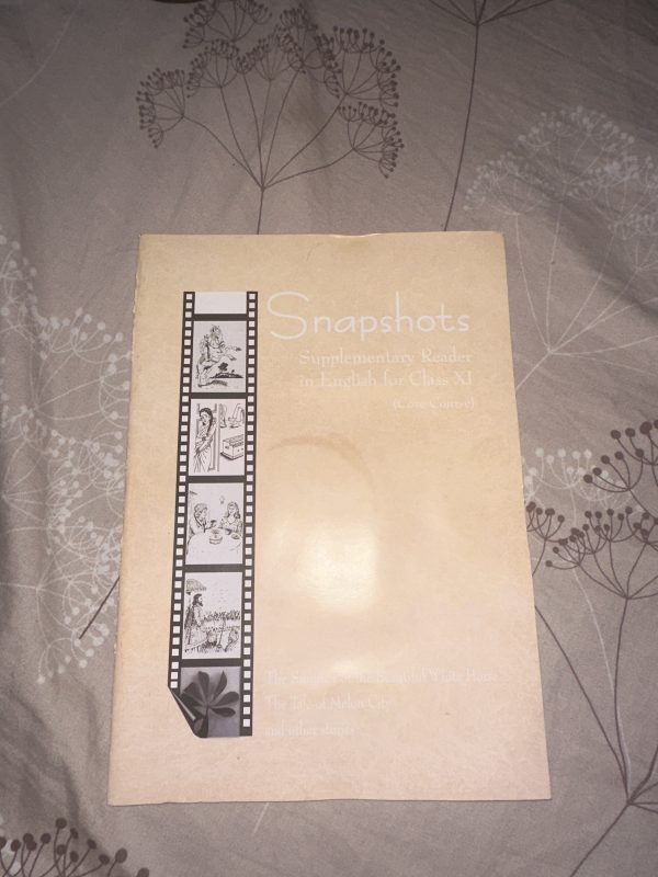 Snapshots