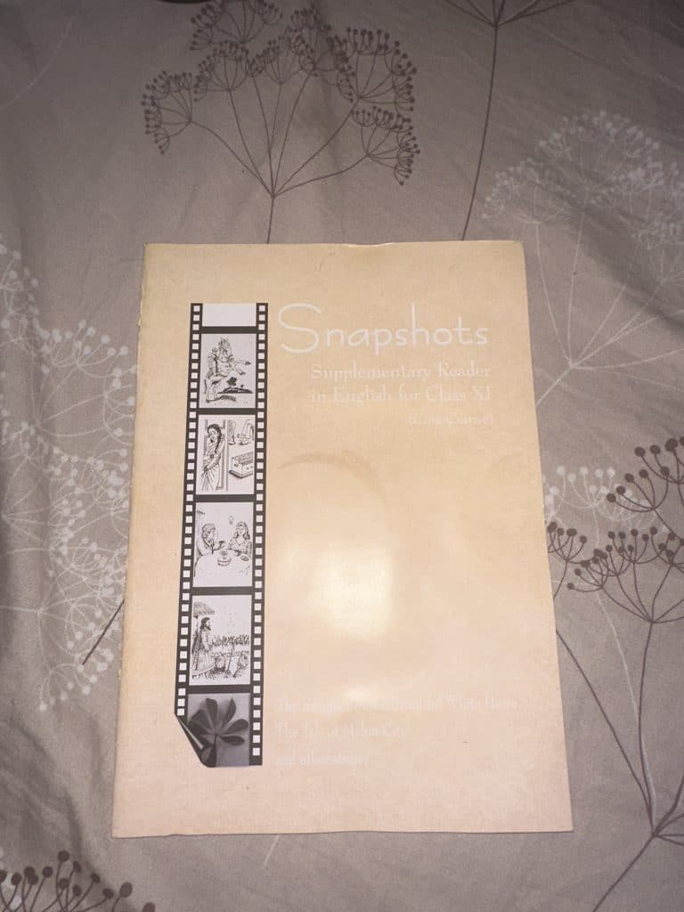Snapshots