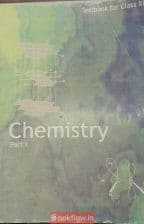 NCERT Class 11 Chemistry part 1