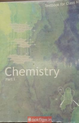 NCERT Class 11 Chemistry part 1