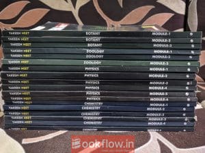 PW Yakeen NEET modules (pcb)