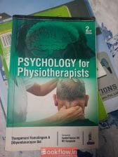 Psychology for physiotherapist