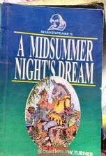 A Midsummers Night Dream