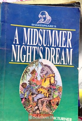 A Midsummers Night Dream