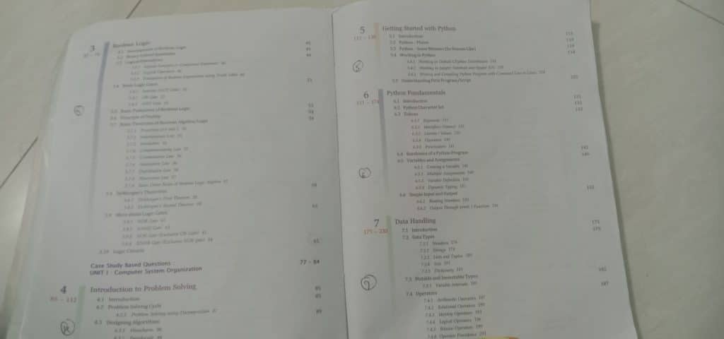 11th computer science book,sumita arora photo 2
