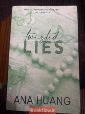 Twisted lies