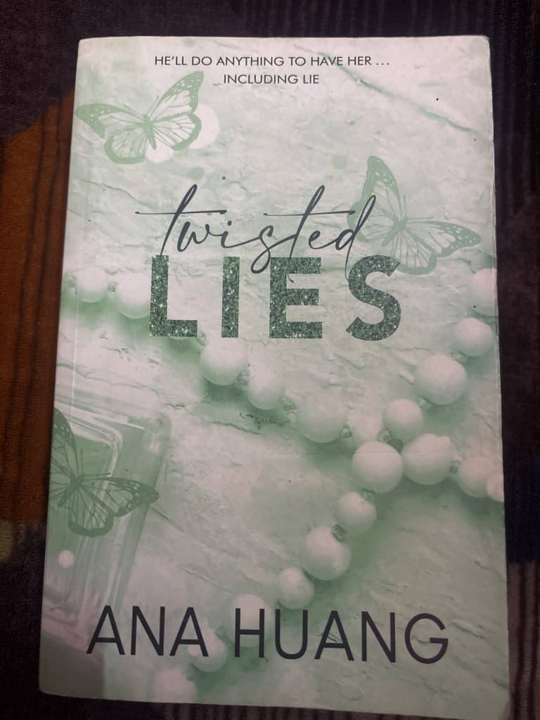Twisted lies