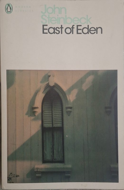 East of Eden