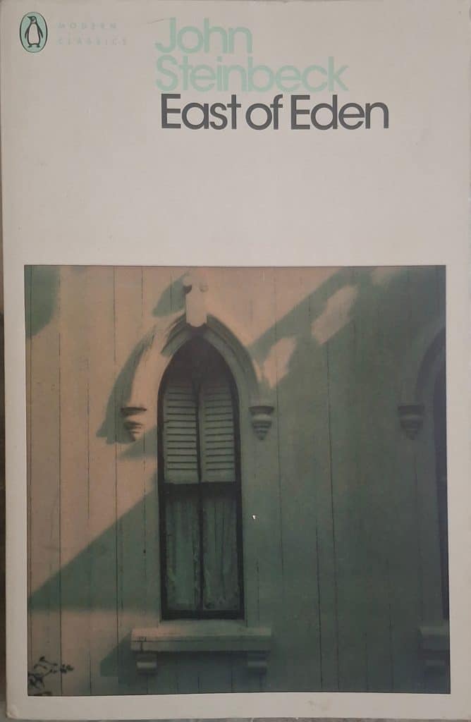 East of Eden