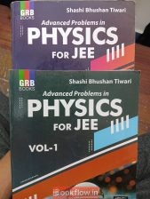 Shashi Bhushan Tiwari (SBT) Problems in Physics –
